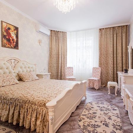 Apartment For You Odesa Exterior foto