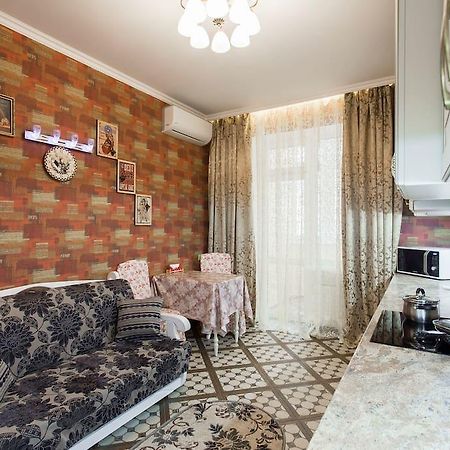 Apartment For You Odesa Exterior foto