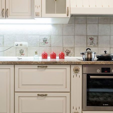Apartment For You Odesa Exterior foto