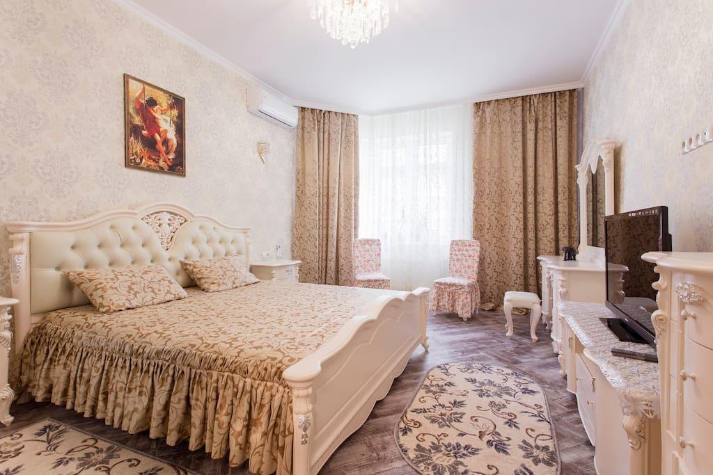 Apartment For You Odesa Exterior foto