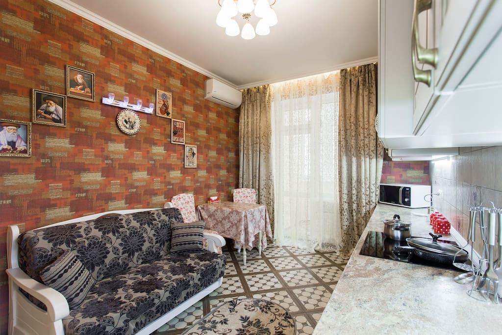 Apartment For You Odesa Exterior foto