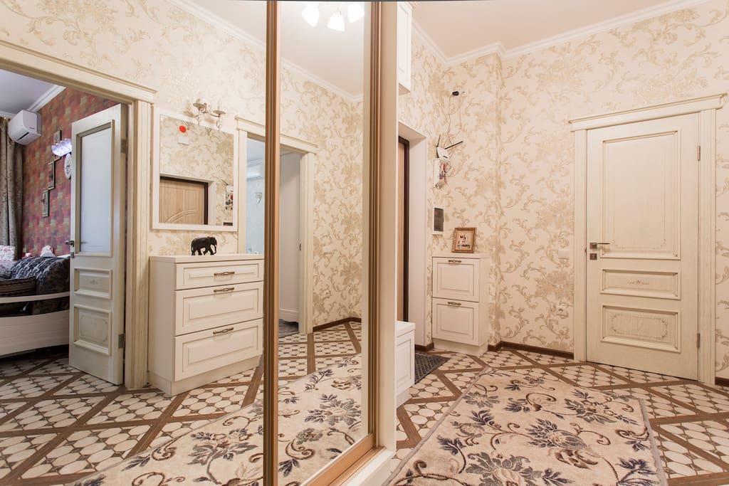 Apartment For You Odesa Exterior foto